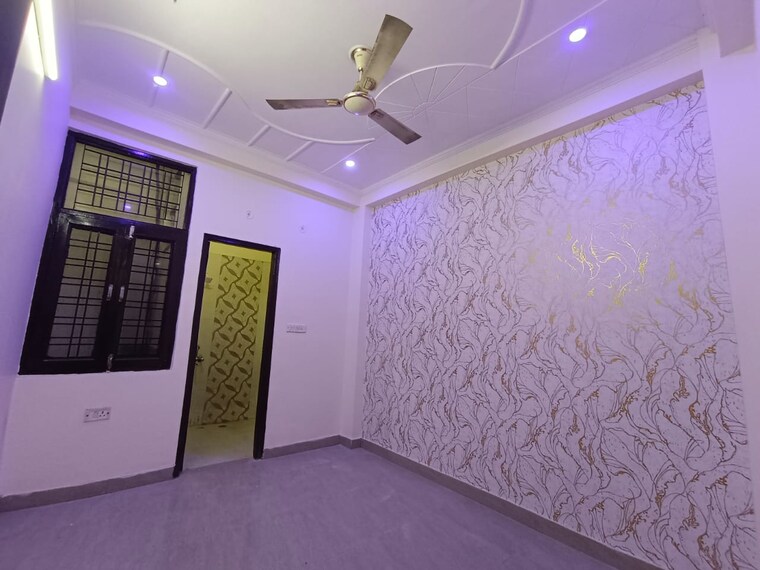 Bedroom, sg-shikhar-height 3 Bedroom 1400 Sq.Ft. Apartment In Siddharth Vihar Ghaziabad 8590940