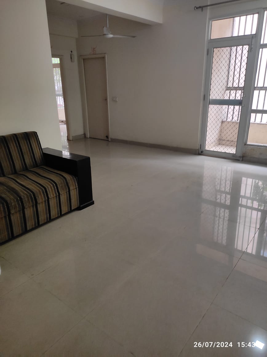 3 BHK 1499 Sq.Ft. Apartment in AIG Park Avenue