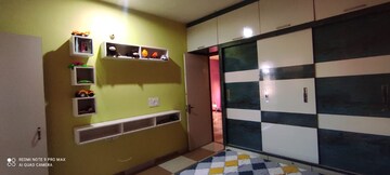 Furnished Amenities in 3 BHK Builder Floor at Dhakoli – for Sale