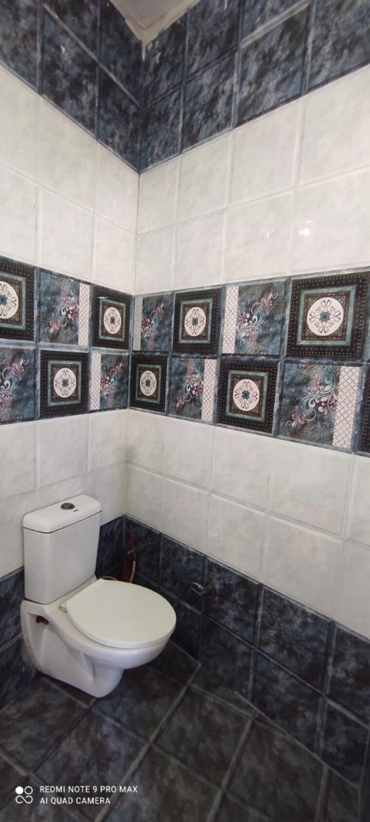 Kitchen, dhakoli 3 Bedroom 1000 Sq.Ft. Builder Floor In Dhakoli Zirakpur 8590942