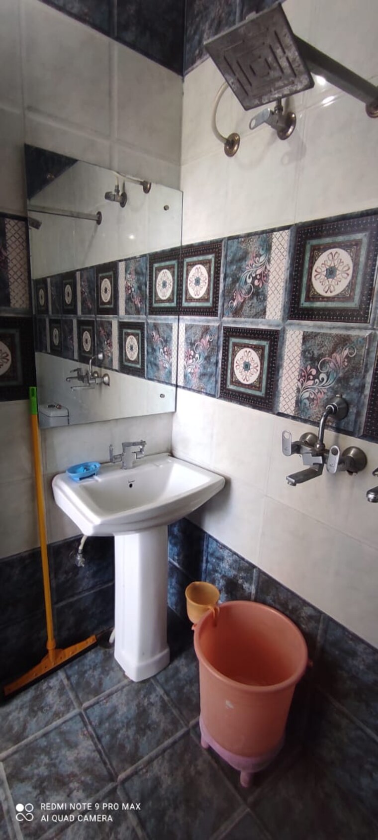 Master Bedroom, dhakoli 3 Bedroom 1000 Sq.Ft. Builder Floor In Dhakoli Zirakpur 8590942