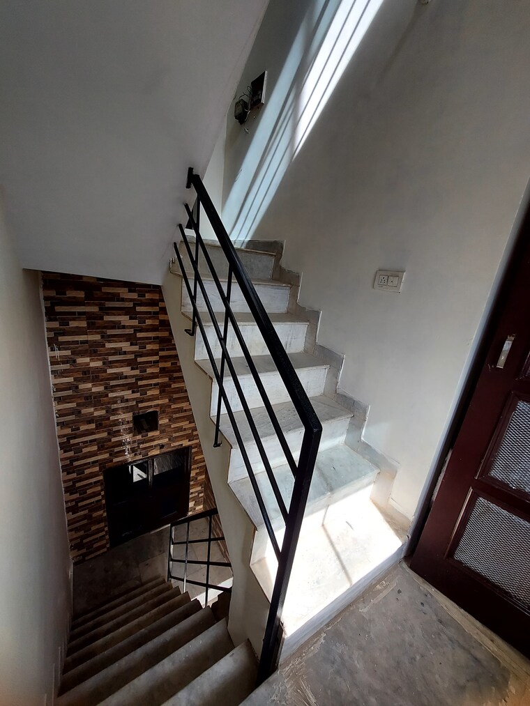 undefined, dhakoli 3 Bedroom 800 Sq.Ft. Independent House In Dhakoli Zirakpur 8590944