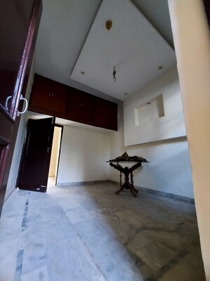 Master Bedroom in 3 BHK Independent House at Dhakoli – for Sale