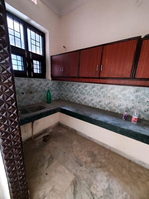Kitchen in 3 BHK Independent House at Dhakoli – for Sale