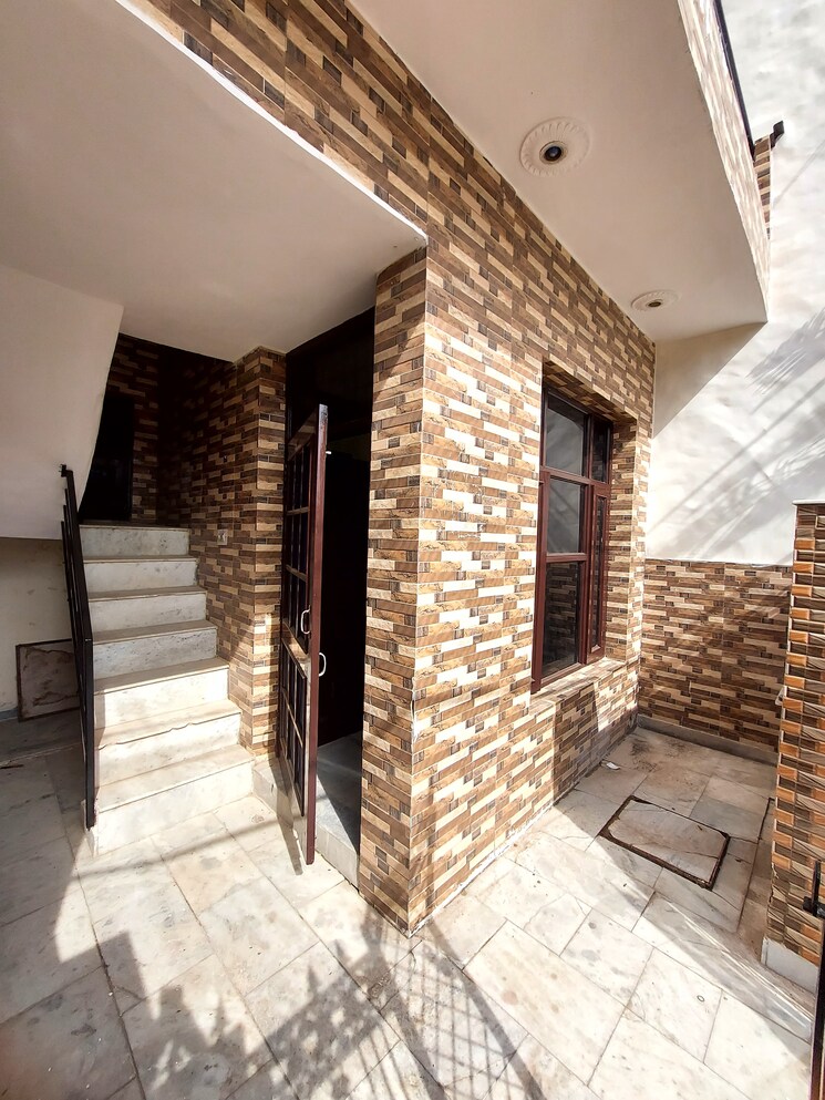 undefined, dhakoli 3 Bedroom 800 Sq.Ft. Independent House In Dhakoli Zirakpur 8590944