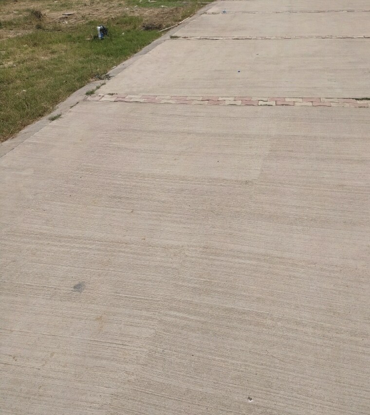 Exterior View, vishal-sahakari-awas-samiti  120 Sq.Mt. Plot In Siddharth Vihar Ghaziabad 8590945