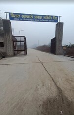 120 Sq.Mt. Plot in Vishal Sahakari Awas Samiti 