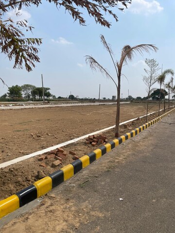  Plot For Sale in Shri Sai Tower Haibatpur, Gaur City 2 