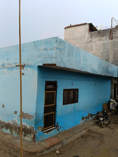 5 BHK 100 Sq.Yd. Independent House in Shri Sai Tower Haibatpur