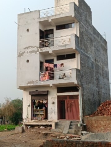 3 BHK Independent House For Sale in Shri Sai Tower Haibatpur, Gaur City 2 
