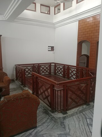 Bedroom in 3 BHK Builder Floor at Sector 11 – for Rent