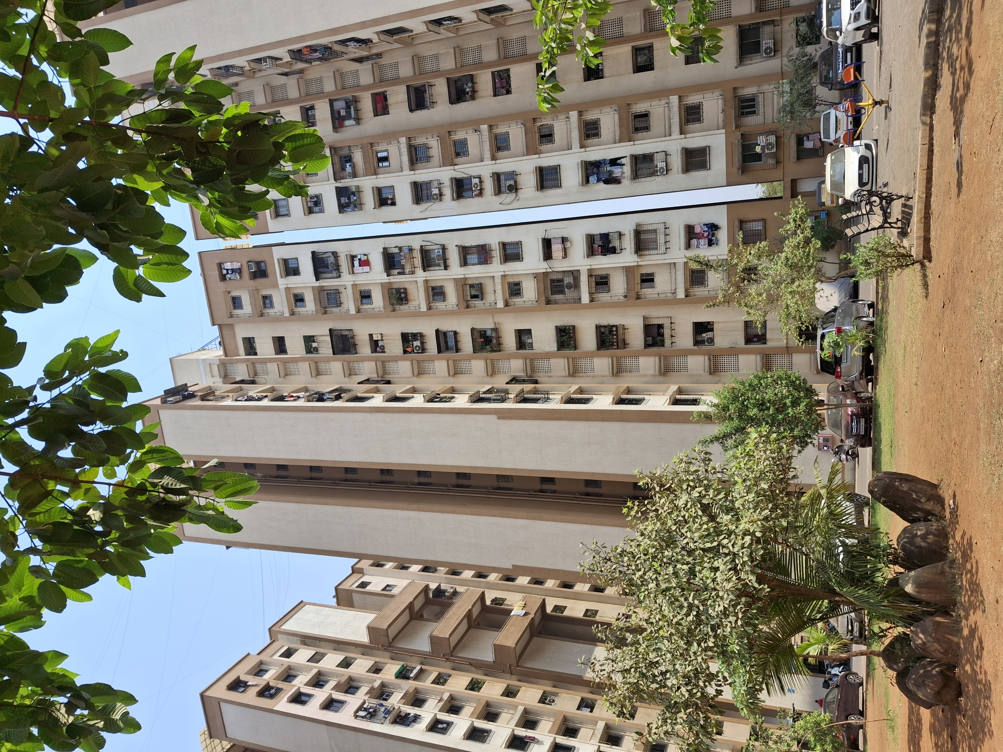 1 BHK Apartment For Rent in Megh Malhar Co-op Housing Society