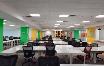  Office Space For Rent in Solitaire Corporate Park, Andheri East