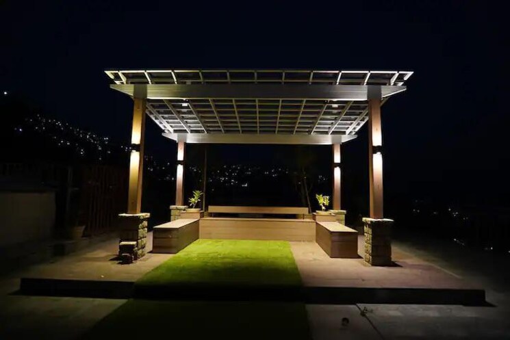 Gym, mehli 3 Bedroom 1650 Sq.Ft. Apartment In Mehli Shimla 8590964