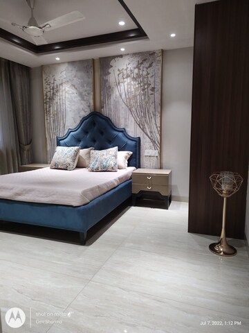 3 BHK Apartment For Sale in Mehli