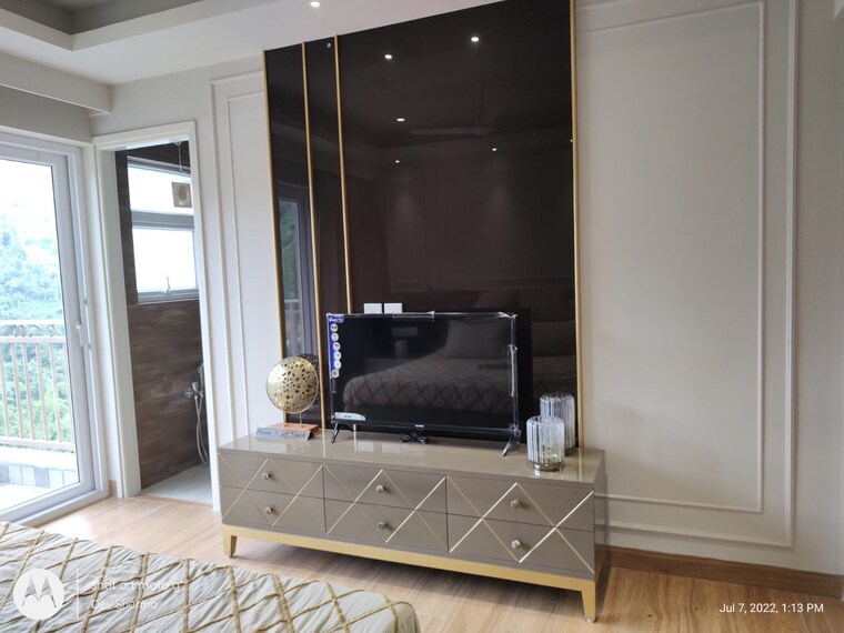 Room, mehli 3 Bedroom 1650 Sq.Ft. Apartment In Mehli Shimla 8590964