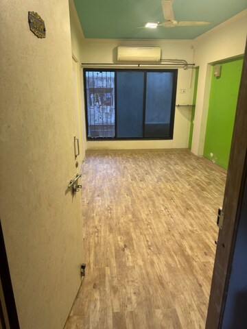 1 BHK Apartment For Sale in Sector 8 Charkop