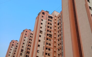 1 BHK Apartment For Rent in Megh Malhar Co-op Housing Society, Ghansoli