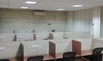  Office Space For Rent in NIBR 1 Aerocity, Andheri East