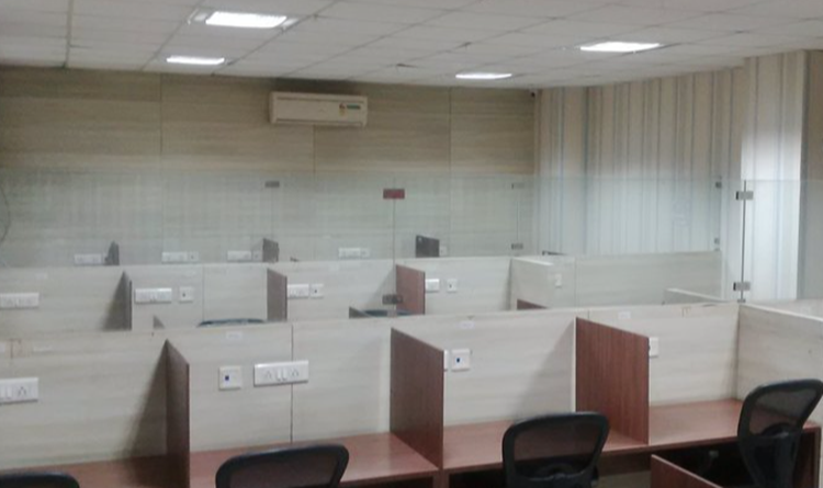 Office Space For Rent in NIBR 1 Aerocity