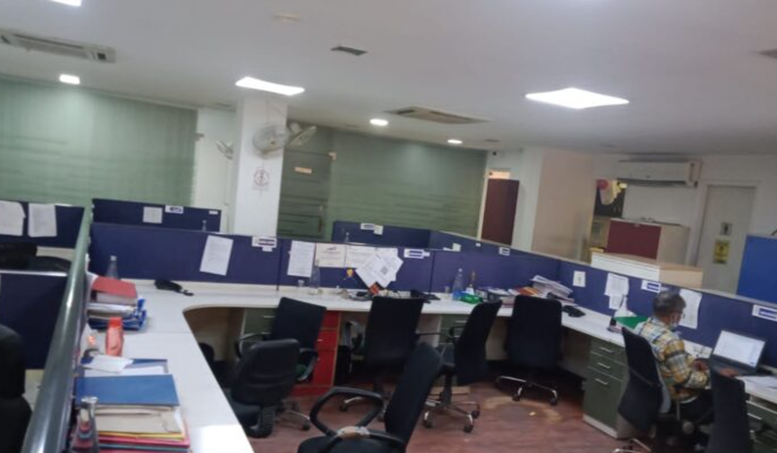 Office Space For Rent in Town Centre