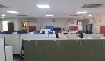 Kitchen in  Office Space at Town Centre, Andheri East – for Rent