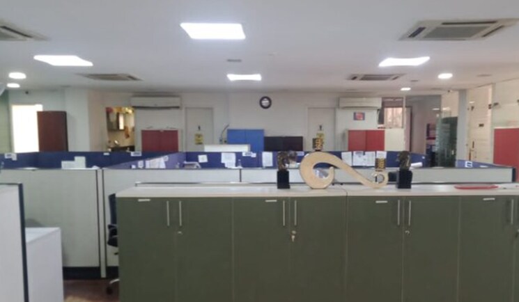 Kitchen, town-centre Commercial Office Space 1560 Sq.Ft. In Andheri East Mumbai 8590977