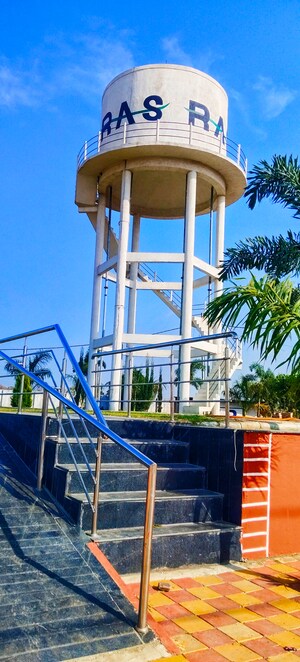 2 BHK Independent House – Exterior View View at Rau Pitampur Road - for Sale