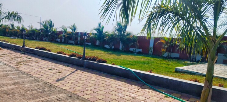 Swimming Pool, rau 2 Bedroom 1000 Sq.Ft. Independent House In Rau Indore 8591001