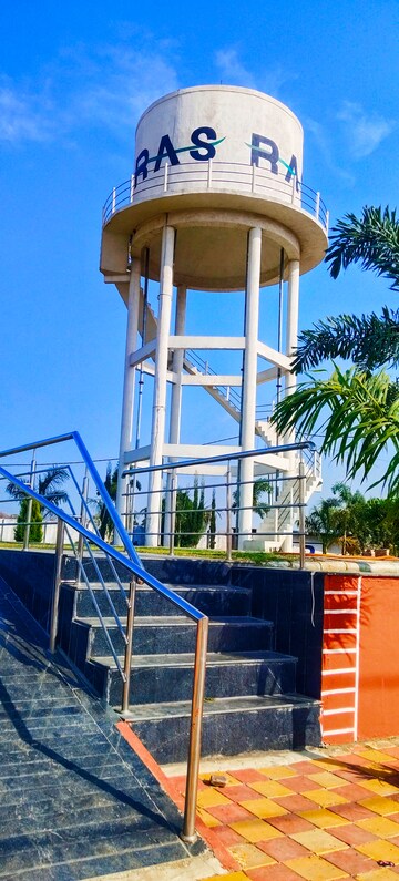 2 BHK Independent House For Sale in Rau