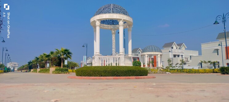 Exterior View, eldeco-imperia 2 Bedroom 1035 Sq.Ft. Villa In Sisandi Road Lucknow 8591005