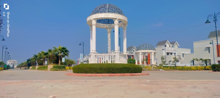 Exterior View, eldeco-imperia 2 Bedroom 1035 Sq.Ft. Villa In Sisandi Road Lucknow 8591005