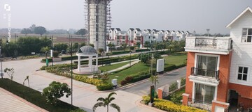 Staircase in 2 BHK Villa at Eldeco Imperia, Sisandi Road – for Sale