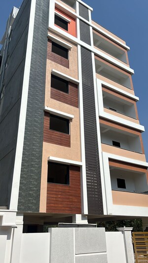 3 BHK Apartment For Sale in Kondapur