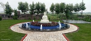  Plot – Exterior View View at Rau - for Sale