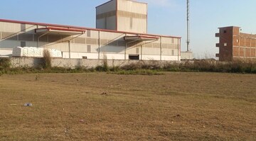  Plot – Exterior View View at Raebareli Road - for Sale