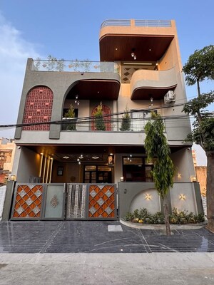 4 BHK Independent House For Sale in Dhawas