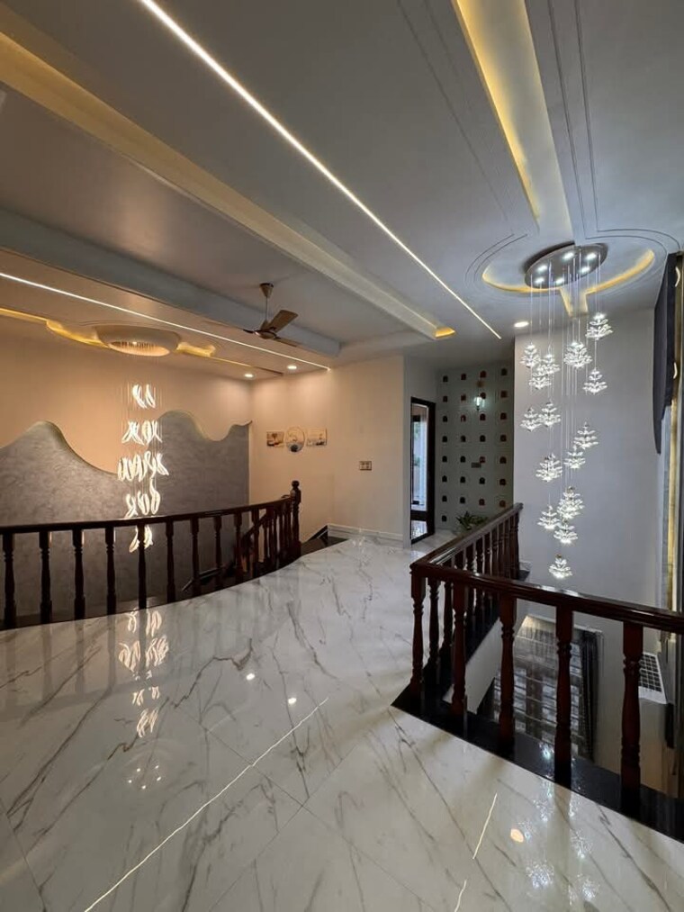 undefined, dhawas 4 Bedroom 200 Sq.Yd. Independent House In Dhawas Jaipur 8591026