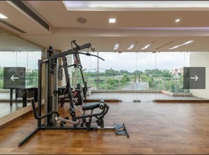  Plot – Exterior View View at Eldeco Shaurya, Bijnor Road - for Sale