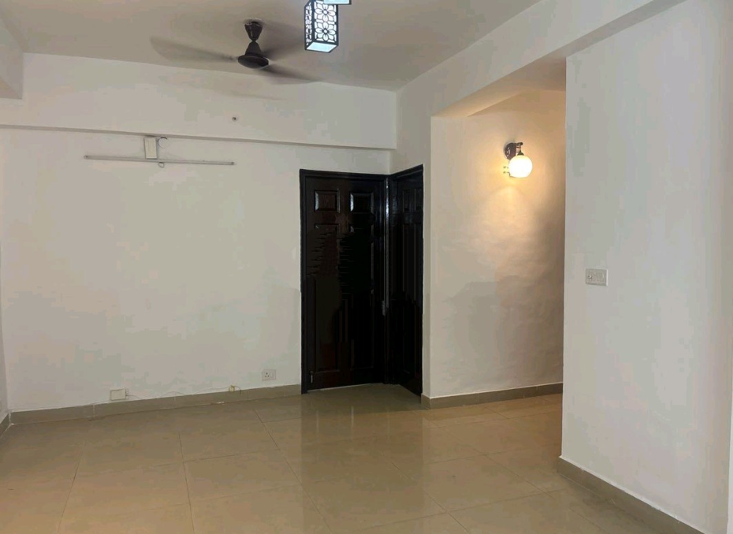 2 BHK + Pooja Room Apartment For Sale in Supertech Cape Town