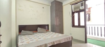 1 BHK Builder Floor For Rent in Lokvihar Apartment, Pitampura