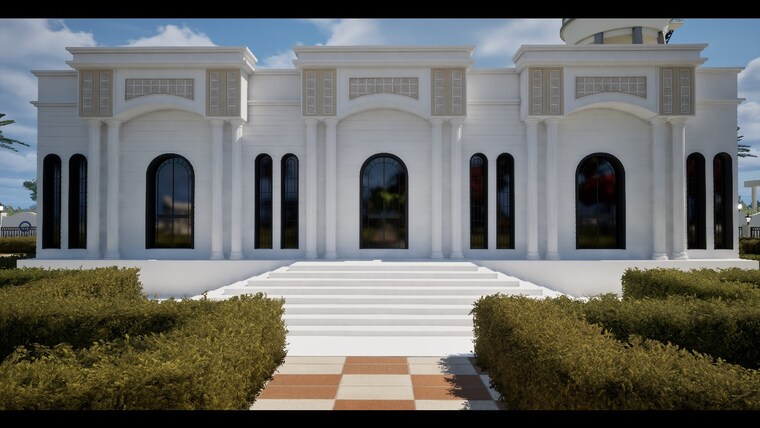 Exterior View, vrb-amber  111 Sq.Yd. Plot In Neota Jaipur 8591056