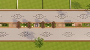  Plot – Exterior View View at Ace India Platinum Greens Plot, Ajmer Road - for Sale