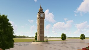  Plot – Exterior View View at Ace India Platinum Greens Plot, Ajmer Road - for Sale