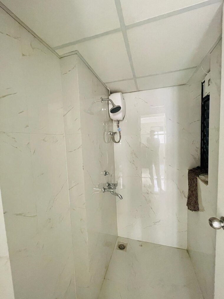 Bathroom, runwal-gardens 1 Bedroom 353 Sq.Ft. Apartment In Dombivli East Thane 8591063