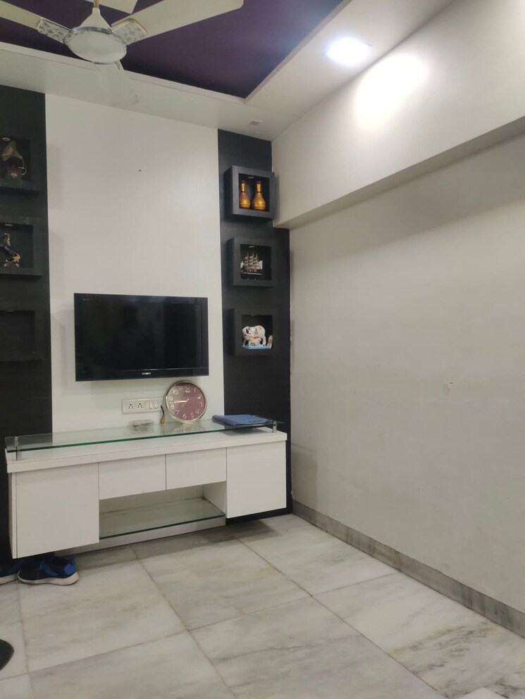 Room, aangan-chs-ghansoli 1 Bedroom 672 Sq.Ft. Apartment In Ghansoli Navi Mumbai 8591065