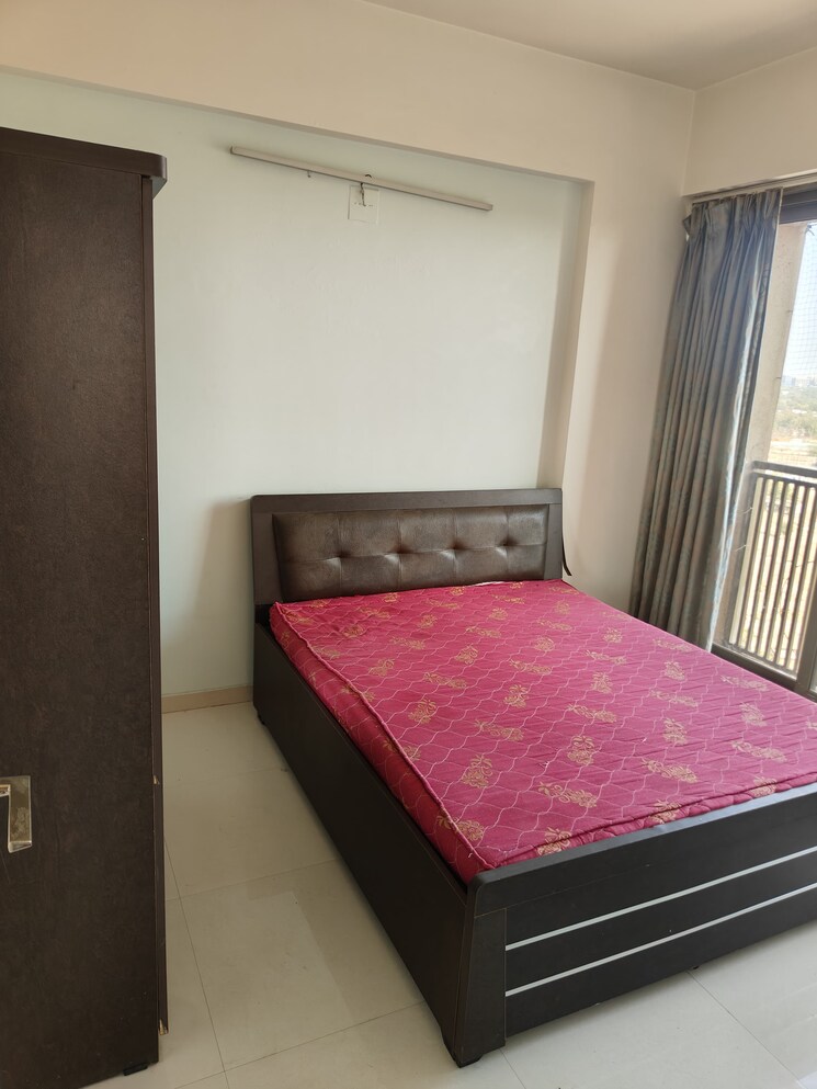 Bedroom, binori-solitaire 3 Bedroom 2214 Sq.Ft. Apartment In Bopal Ahmedabad 8591067