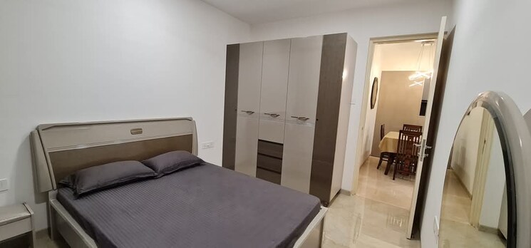 Bedroom, aurum-q-residences 3 Bedroom 2367 Sq.Ft. Apartment In Ghansoli Navi Mumbai 8591068