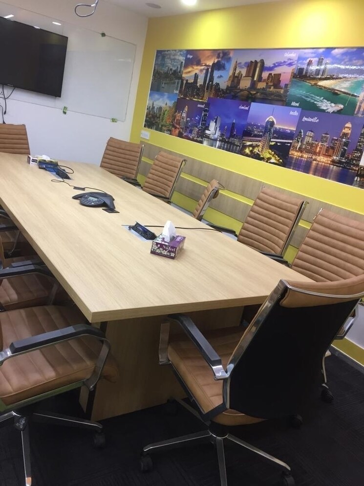 Team Area, sector 44 Commercial Office Space 5110 Sq.Ft. In Sector 44 Gurgaon 8591022