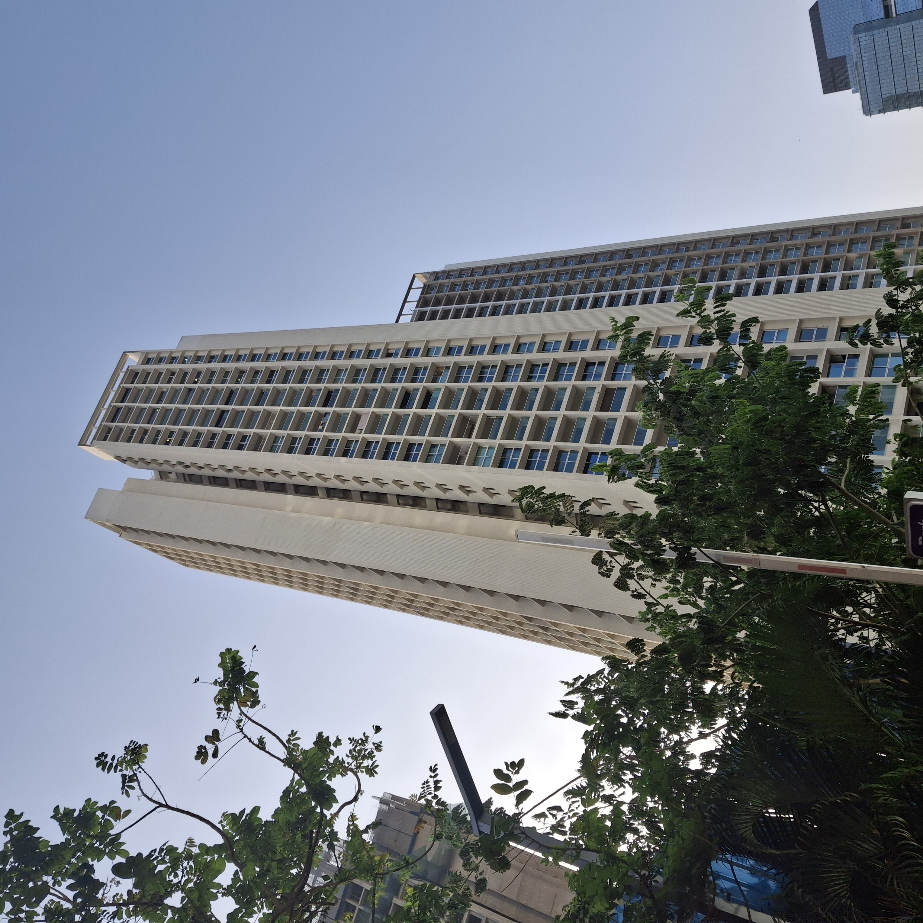 1 BHK Apartment For Rent in Aurum Q Residences